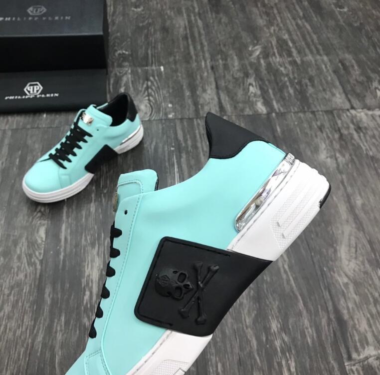 Glamy - PHP Shoes - 156