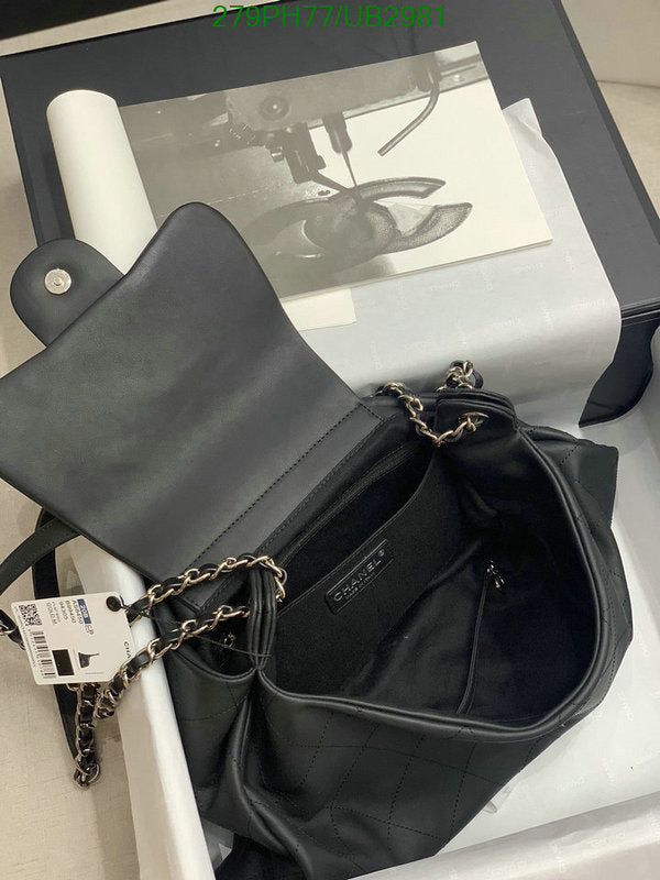 SAMC - CHL Bags - 336