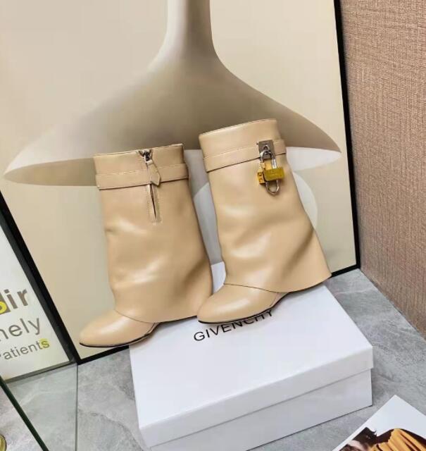 SAMC - GCY Women Shoes - 105