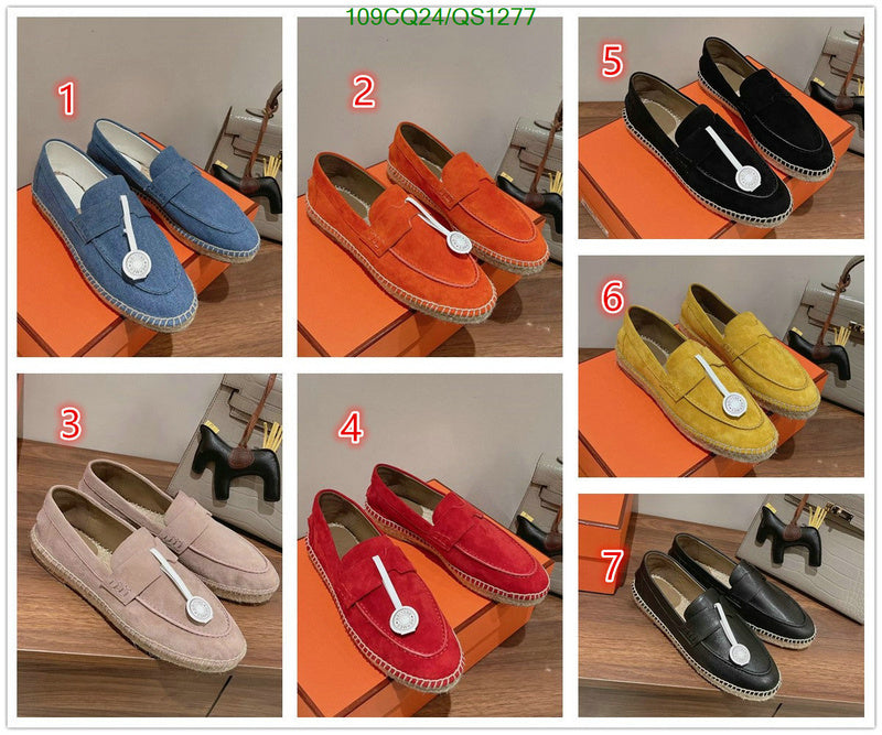 SAMC - HMS Women Shoes - 297