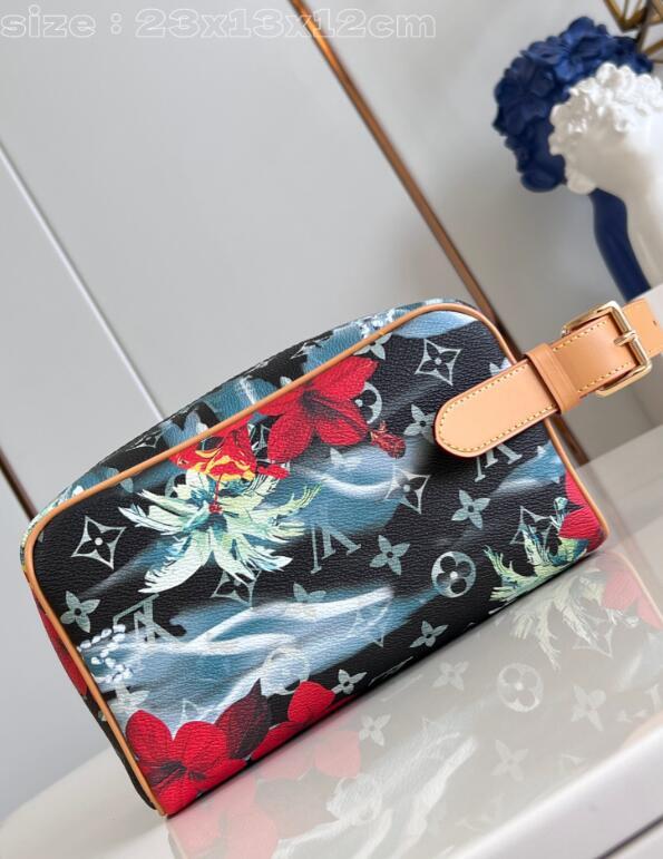 SAMC - LOV Bags - 096