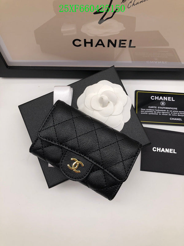 Glami - CHL Wallet - 2394