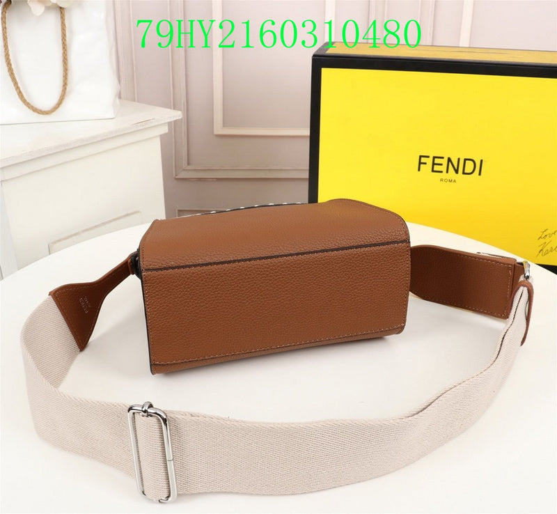 Glami - FDE Bags - 1865