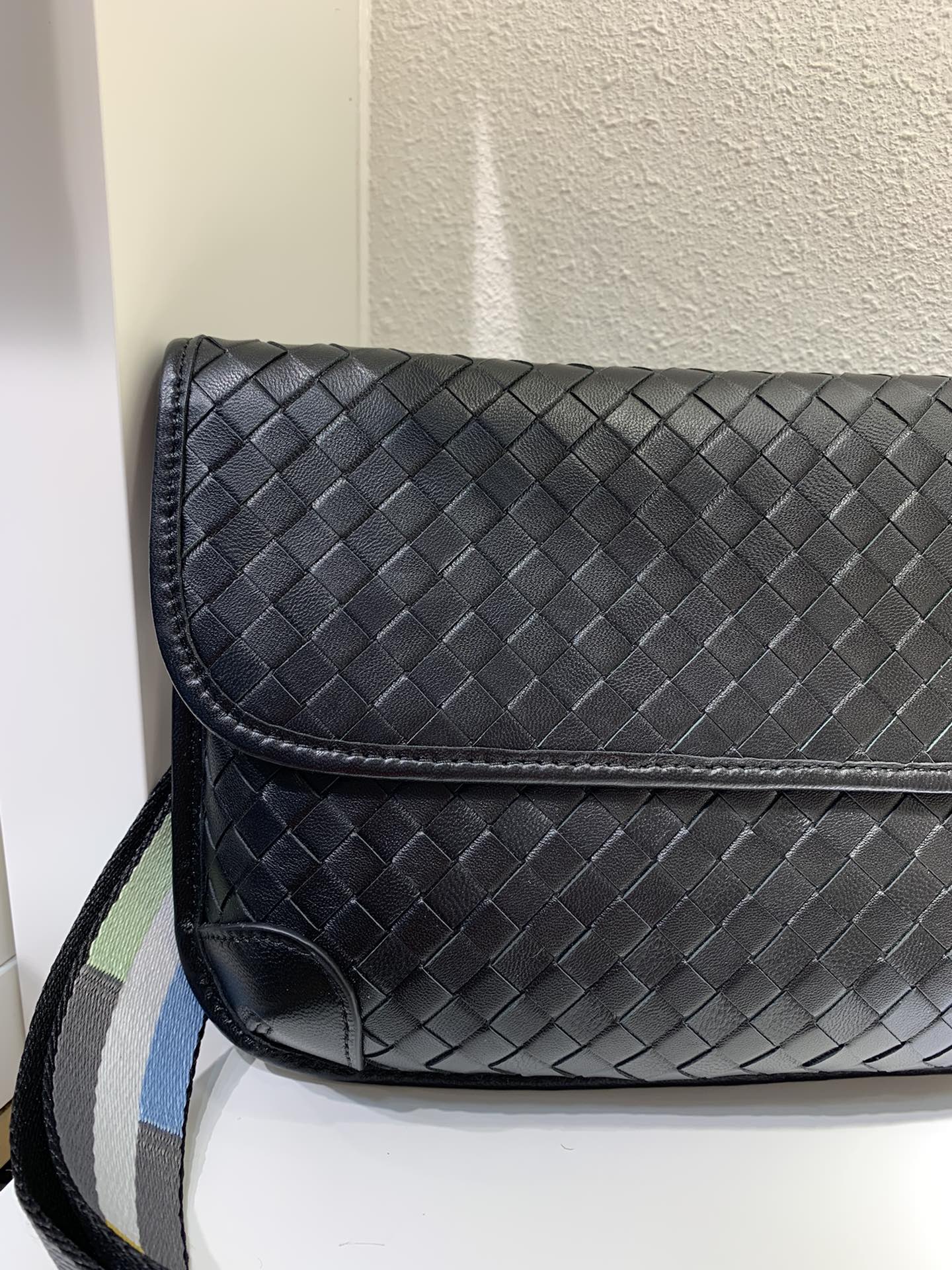 GLAMI Functional Chest Bag Black, For Women, Bags 10.2in/26cm