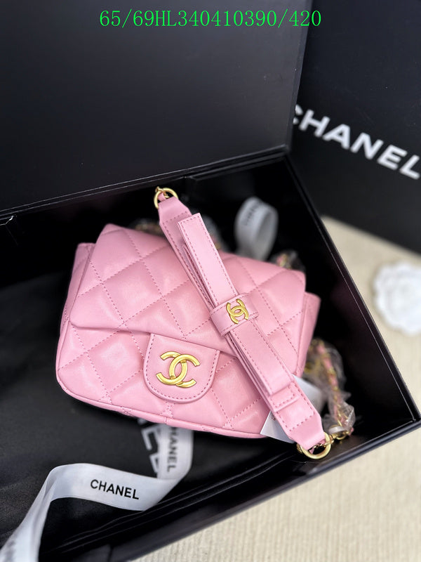 Glami - CHL Bags - 1154