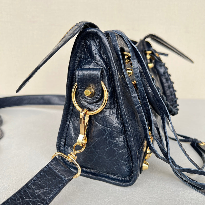 Glamy - BG Bags - 872