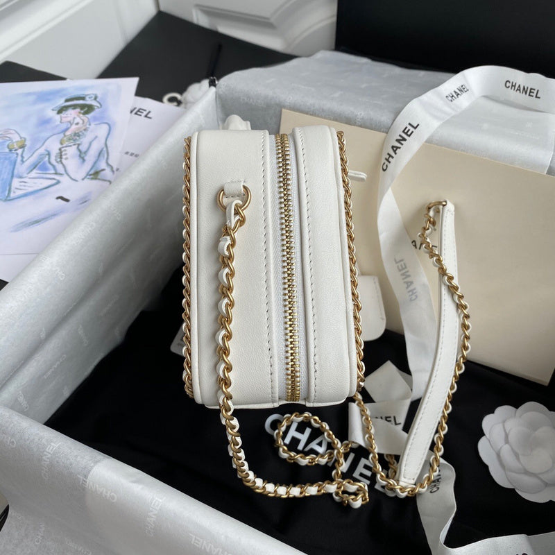Satchel Bags - CHL Bags - 7474