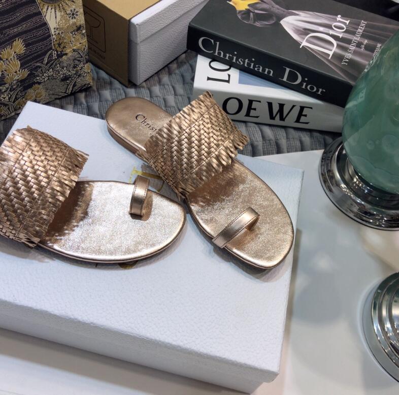 SAMCC - DOR Women Shoes - 941