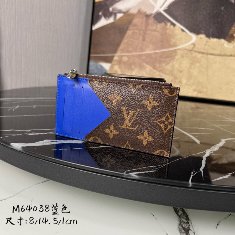 Glami - LOV Wallets - 027