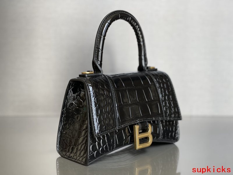 Glami- - BG Hourglass Bags - 036