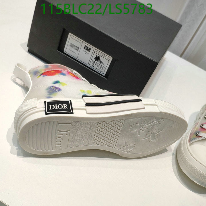 SAMC - DOR Women Sneakers - 128