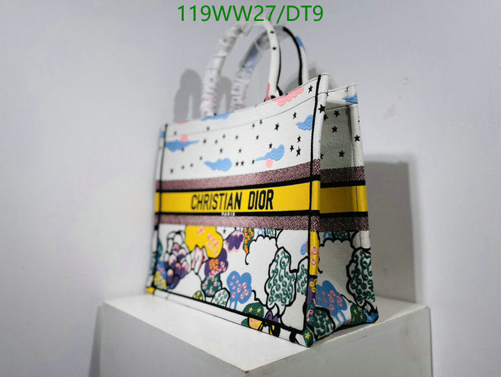 SAMCC - DOR Bags - 928