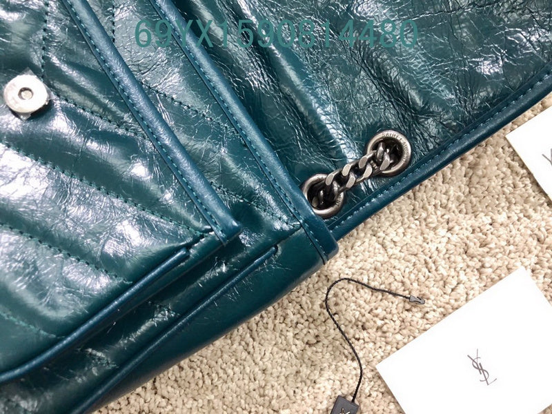 Glami - YLS Bags - 2140