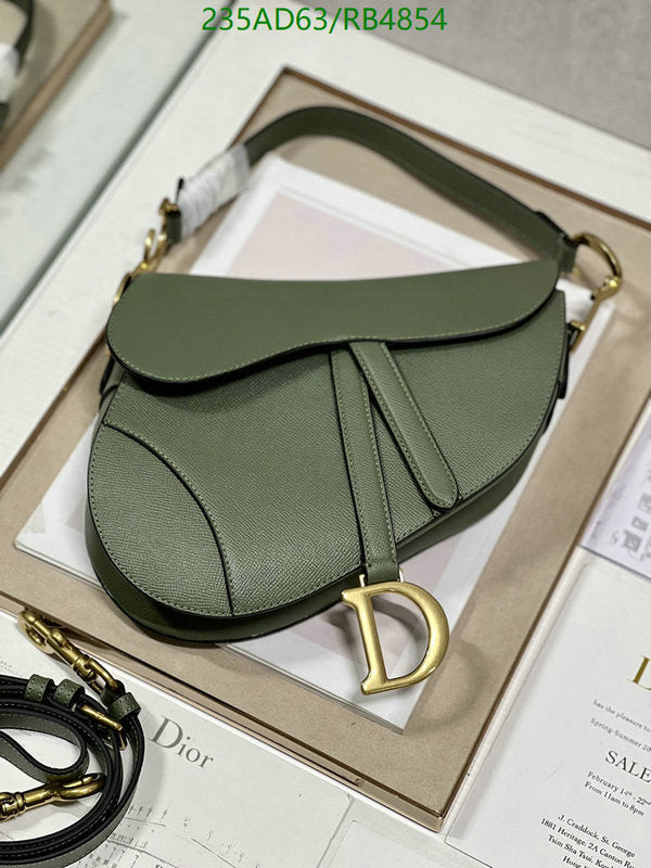 SAMCC - DOR Bags - 1347