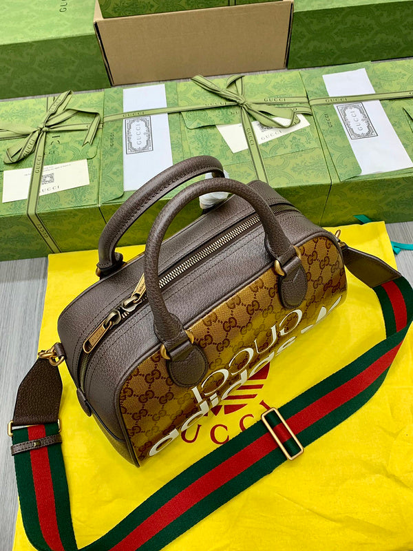 Satchel Bags - GCI Bags - 872