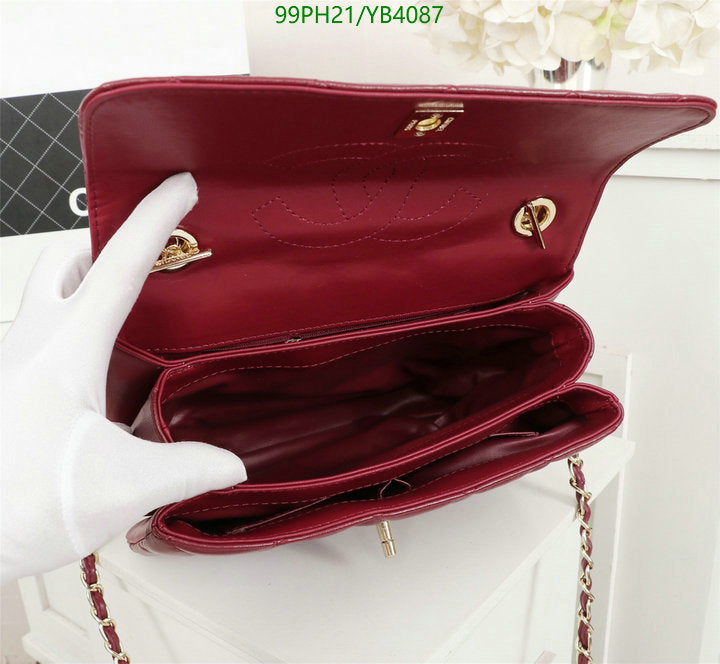 SAMC - CHL Bags Handbags - 027