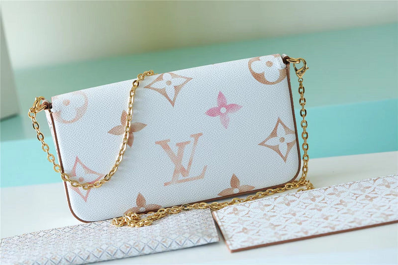 Glami - LUV Bags - 167