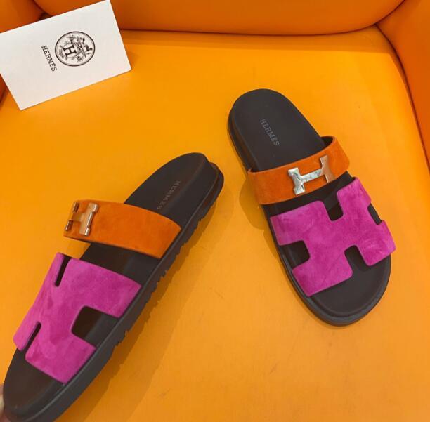 SAMC - HMS Men Shoes - 156