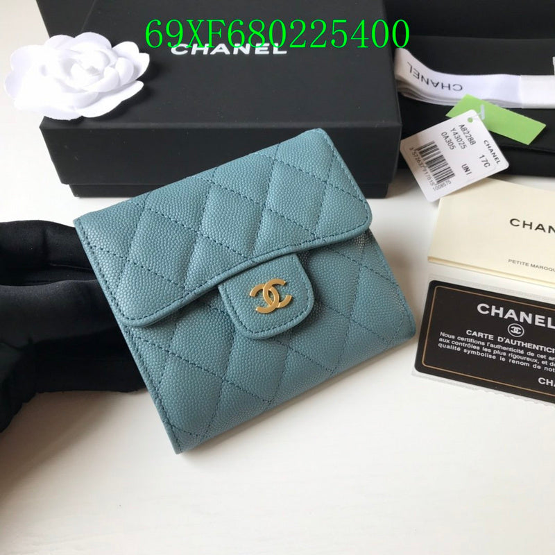 Glami - CHL Wallet - 2507