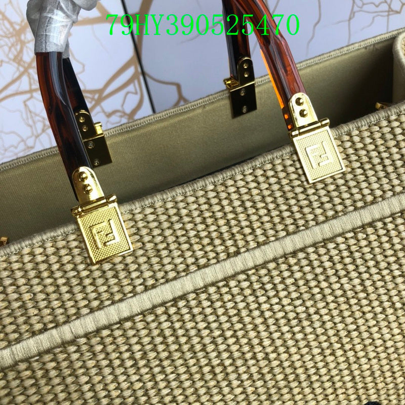 Glami - FDE Bags - 3063