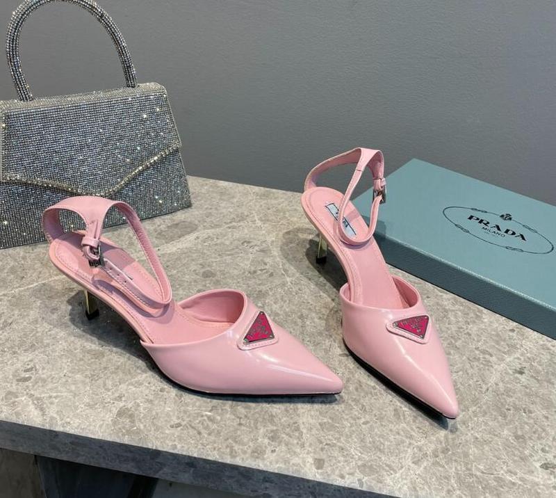 glamy - PD Women Shoes - 258