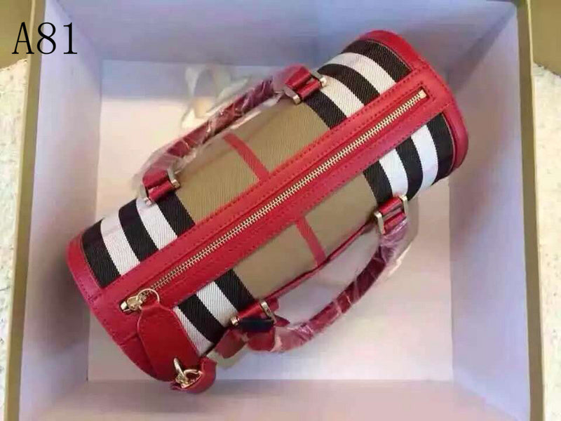 ELE Fashion -BBR Bags - 758