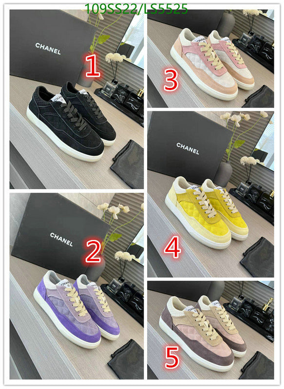 SAMC - CHL Women Shoes Sneakers - 226