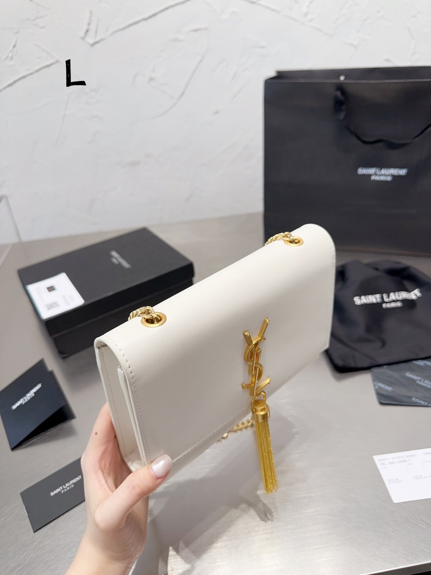 EN - New Arrival Bags SLY 336