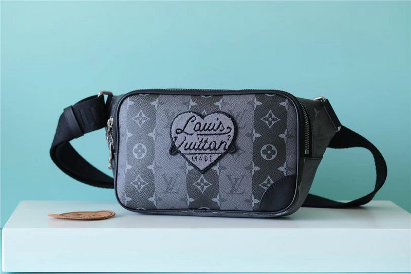Glami GlamI Lu-Vi bags - 10245