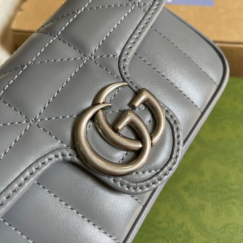 Glami Fashion - GCI Bags - 6540