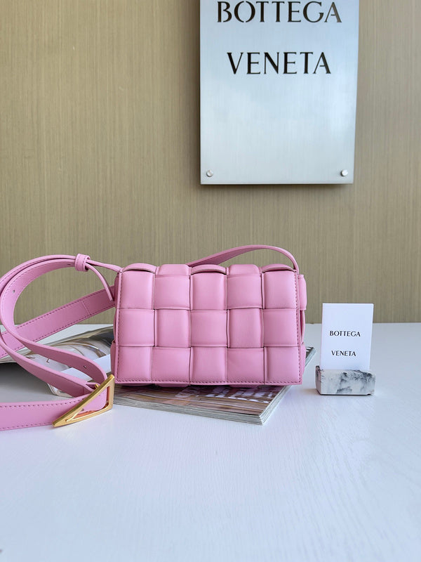 Glamy - BOV Bags - 403