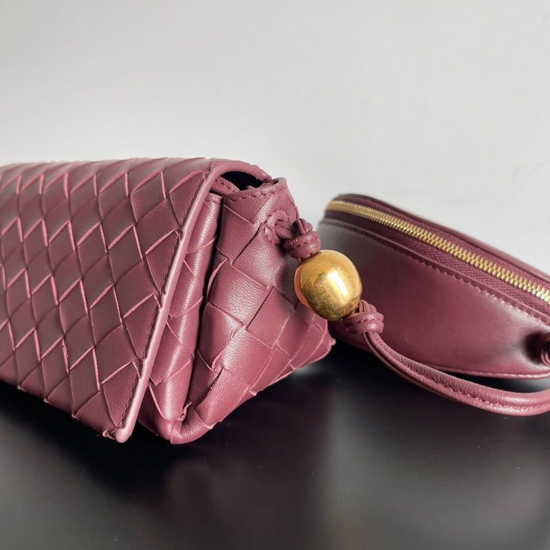 Glamy - BOV Bags - 520