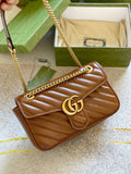 Satchel Bags - GCI Bags - 2043