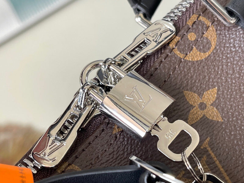 GlamI Lu-Vi bags - 4738