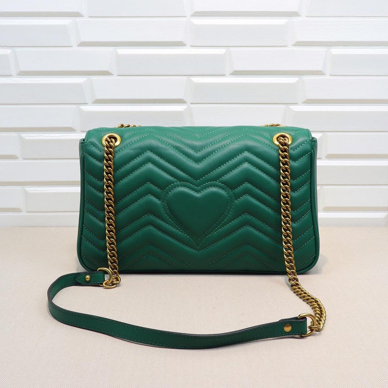 glamy - GCI Bags - 814