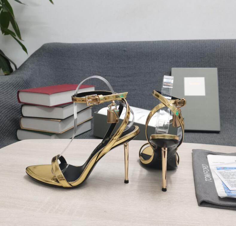 SAMC - TFO Women Shoes - 013
