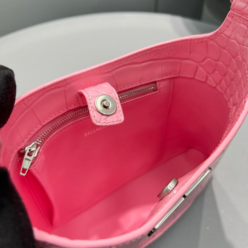 Satchel Bags - BGA Bags - 189