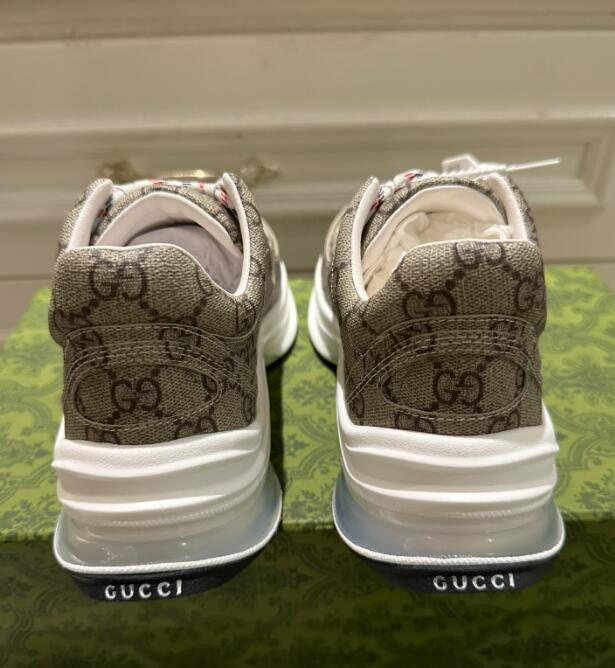 SAMC - GUKI Women Shoes - 791