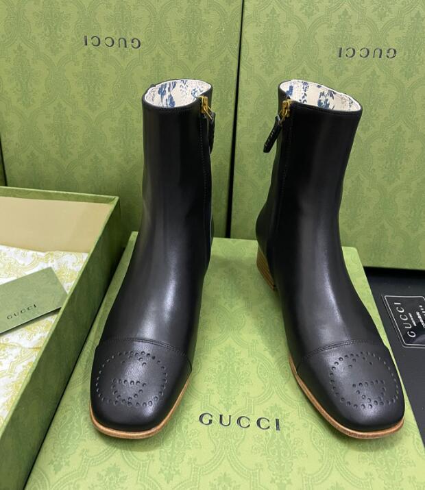 SAMC - GUKI Women Shoes - 1427