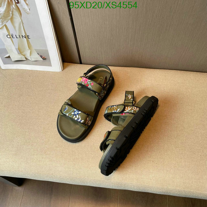 SAMCC - DOR Women Shoes - 2328