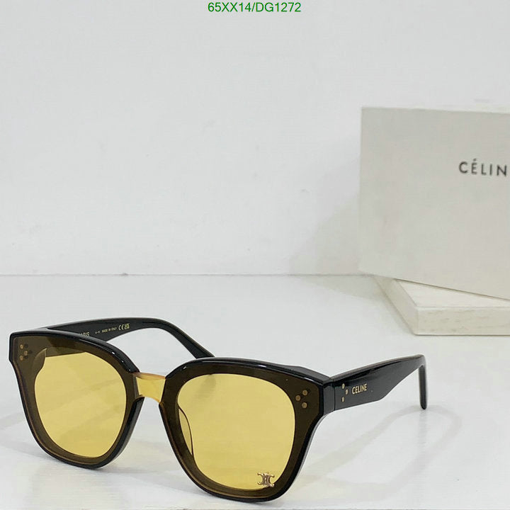 SAMC - COL Glasses - 039