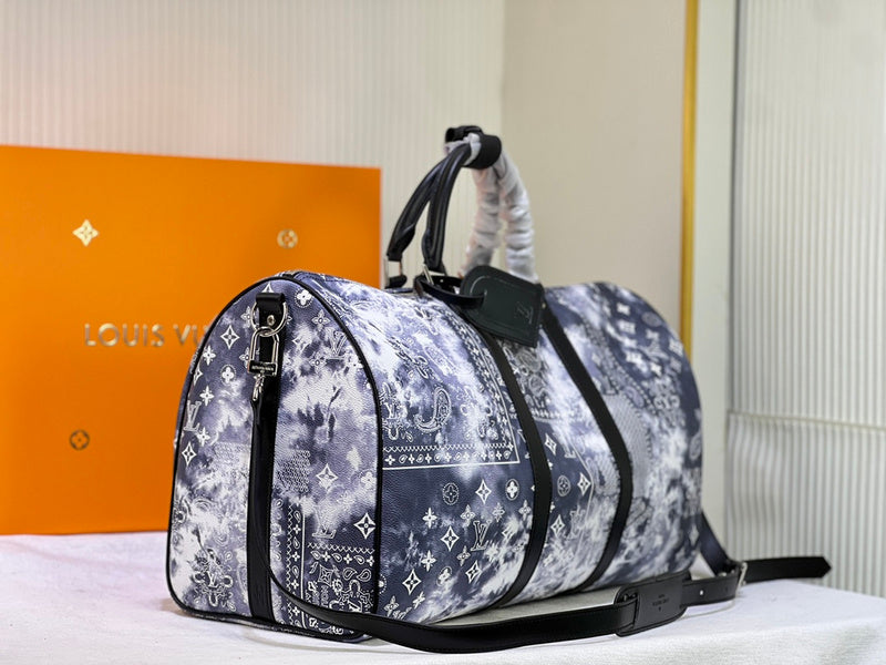Satchel Bags - VL2 Bags - 869