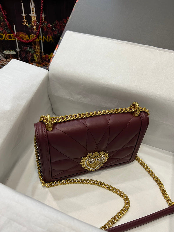 Glamy - DG bag - 370