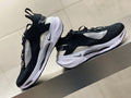 NIKE SPARK  GlamIyknit Black For Men