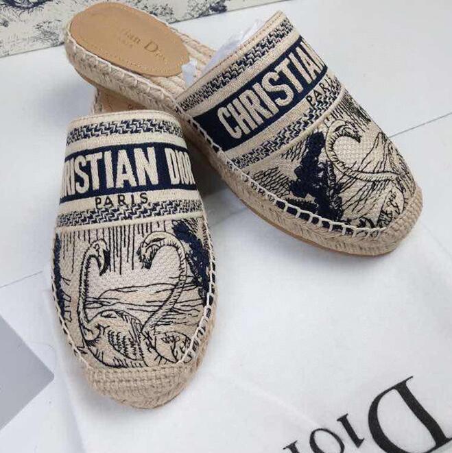 SAMCC - DOR Women Shoes - 1296