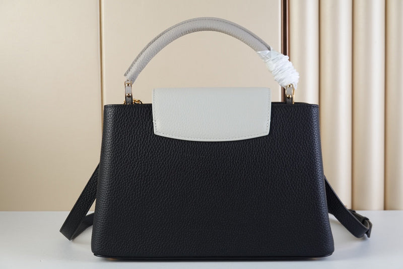 Satchel Bags - VL Bags - 3159