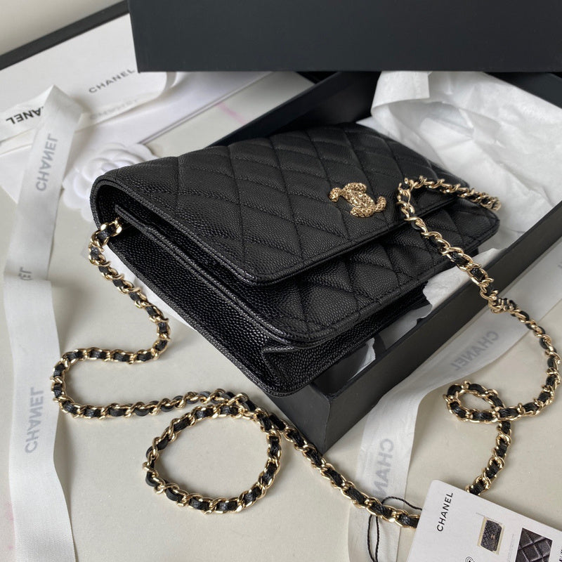 Satchel Bags - CHL Bags - 7577