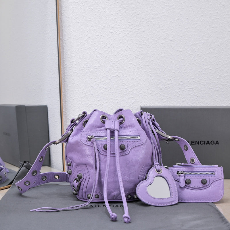 Glamy - BG Bags - 343