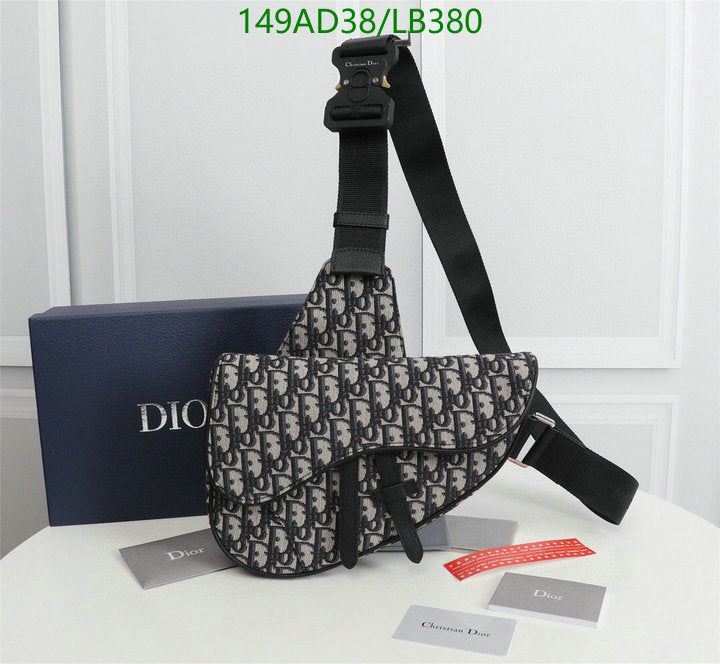 SAMCC - DOR Bags - 1384