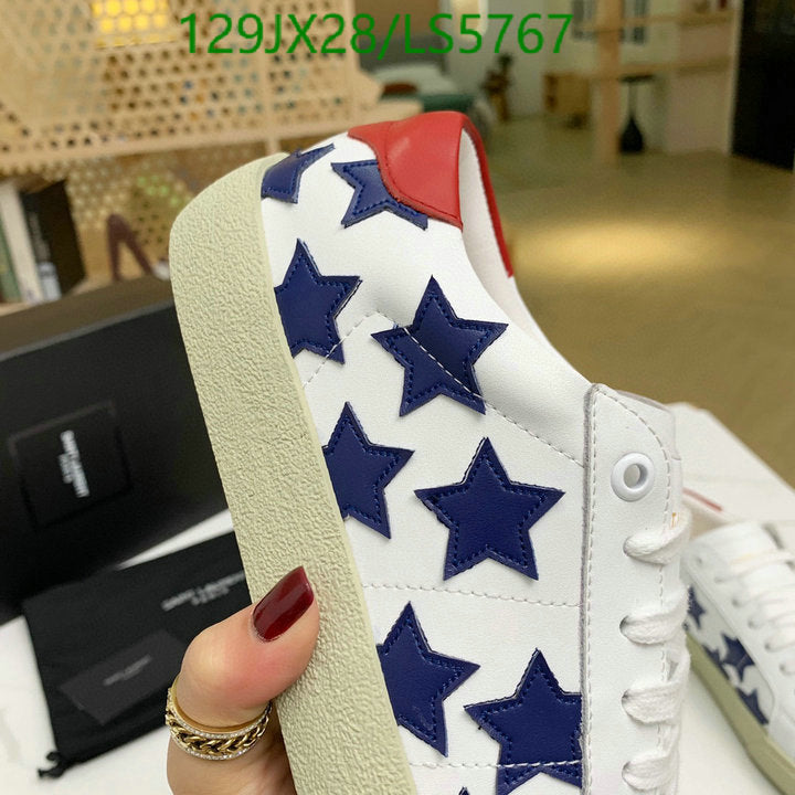 SAMC - YLS Women Shoes - 174